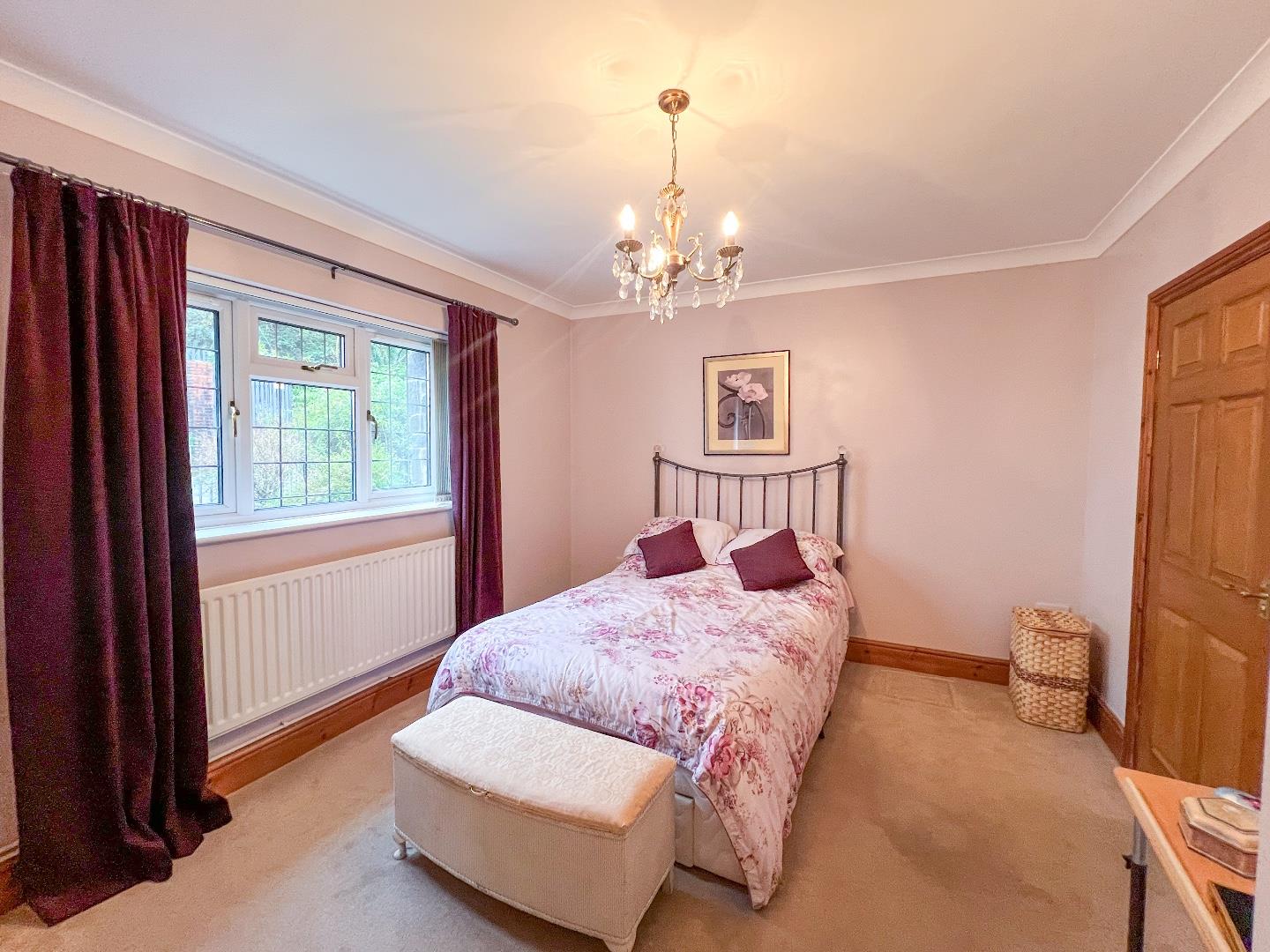 Prospect Place, Pontycymer, Bridgend County Borough, CF32 8EE